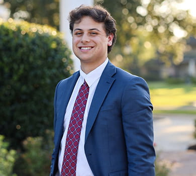 Michael Cangelosi