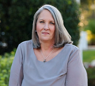 Angie Wall